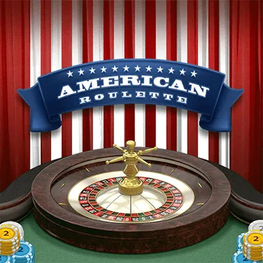 American roulette live