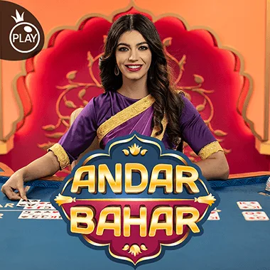 Andar Bahar pokie