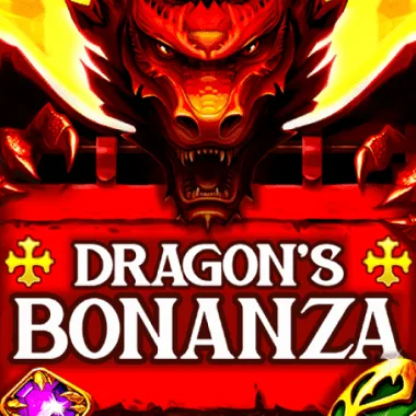 Dragon's Bonanza pokie