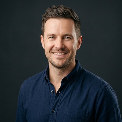 Liam Hartley
